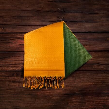 HANDLOOM SAREE PURE SILK